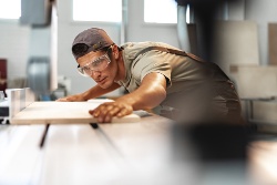 accounting for carpenters
