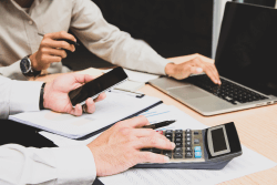 Sugar Land tax planning services